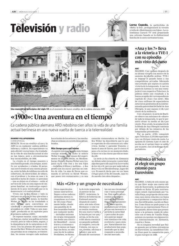 ABC CORDOBA 10-11-2004 página 95