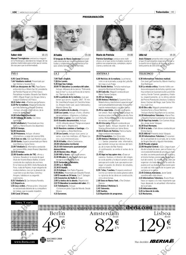 ABC CORDOBA 10-11-2004 página 99