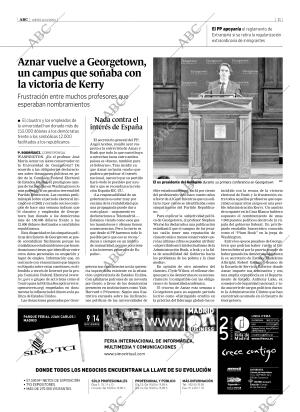 ABC CORDOBA 11-11-2004 página 11