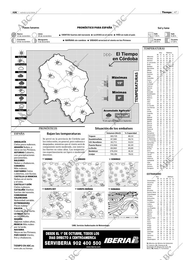ABC CORDOBA 11-11-2004 página 47