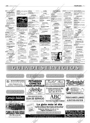 ABC SEVILLA 11-11-2004 página 77