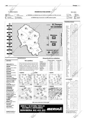 ABC CORDOBA 13-11-2004 página 47