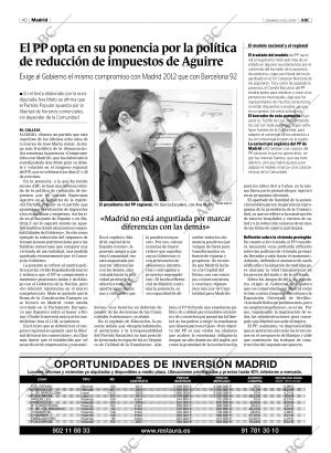 ABC MADRID 14-11-2004 página 40