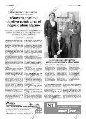 ABC SEVILLA 14-11-2004 página 100