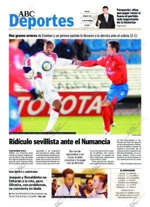 ABC SEVILLA 14-11-2004 página 101