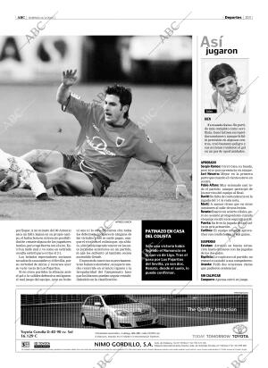 ABC SEVILLA 14-11-2004 página 103