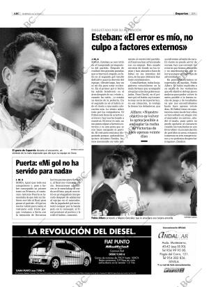 ABC SEVILLA 14-11-2004 página 105