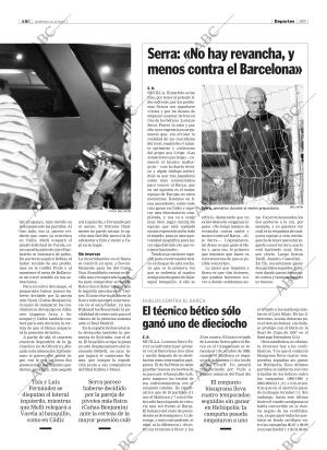 ABC SEVILLA 14-11-2004 página 109