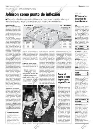 ABC SEVILLA 14-11-2004 página 115