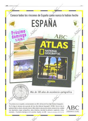 ABC SEVILLA 14-11-2004 página 117