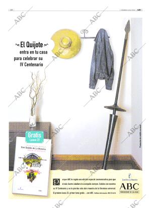 ABC SEVILLA 14-11-2004 página 118