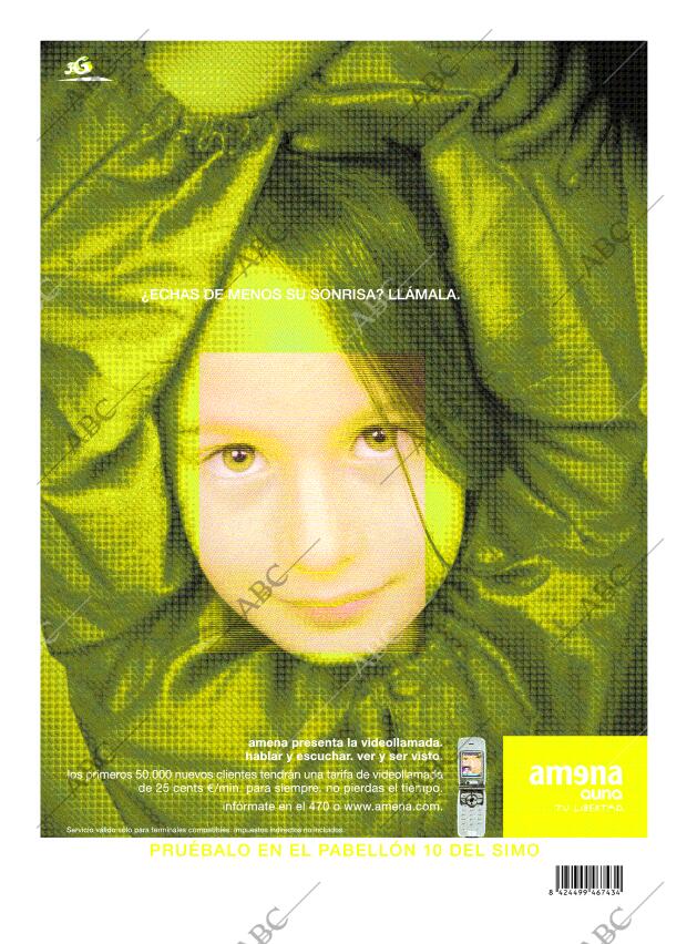 ABC SEVILLA 14-11-2004 página 128