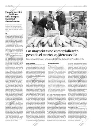 ABC SEVILLA 14-11-2004 página 18