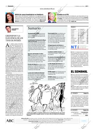 ABC SEVILLA 14-11-2004 página 2