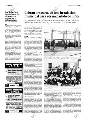 ABC SEVILLA 14-11-2004 página 24