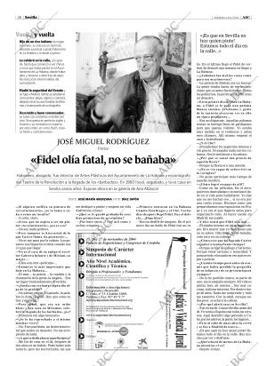 ABC SEVILLA 14-11-2004 página 26