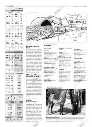 ABC SEVILLA 14-11-2004 página 30