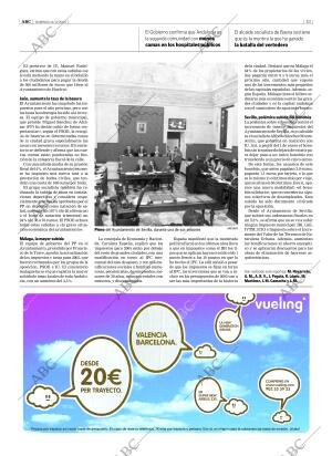 ABC SEVILLA 14-11-2004 página 33