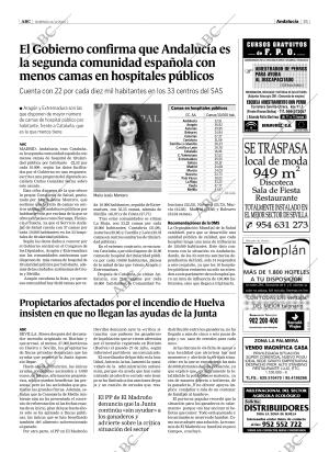 ABC SEVILLA 14-11-2004 página 35