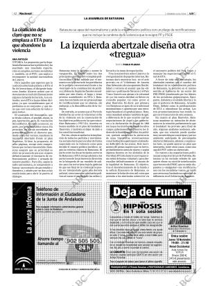 ABC SEVILLA 14-11-2004 página 42