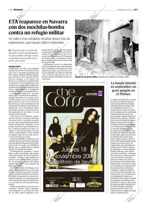 ABC SEVILLA 14-11-2004 página 44