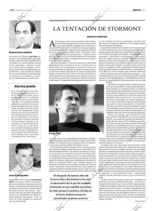 ABC SEVILLA 14-11-2004 página 5