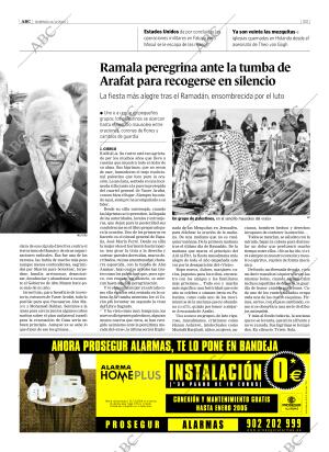 ABC SEVILLA 14-11-2004 página 53