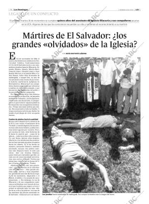 ABC SEVILLA 14-11-2004 página 74