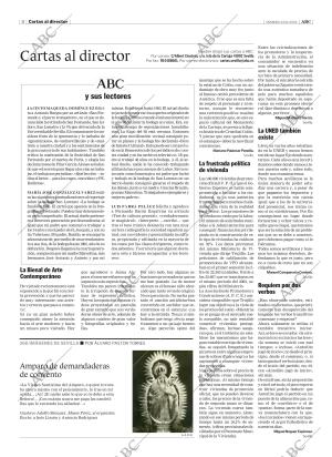 ABC SEVILLA 14-11-2004 página 8