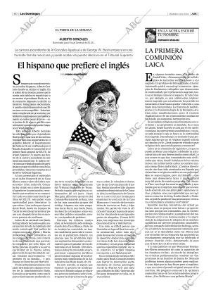 ABC SEVILLA 14-11-2004 página 80