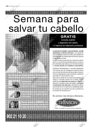 ABC SEVILLA 14-11-2004 página 81