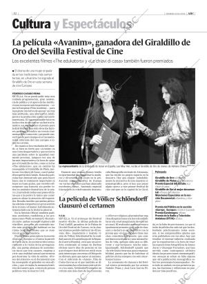 ABC SEVILLA 14-11-2004 página 82