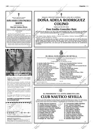 ABC SEVILLA 14-11-2004 página 93