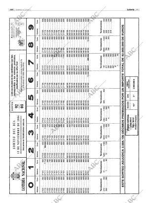 ABC SEVILLA 14-11-2004 página 95