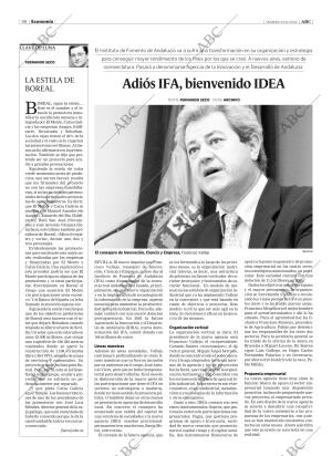 ABC SEVILLA 14-11-2004 página 98