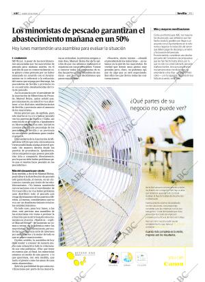 ABC SEVILLA 15-11-2004 página 15