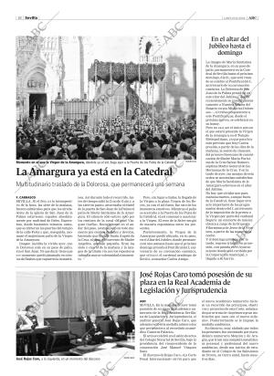 ABC SEVILLA 15-11-2004 página 18