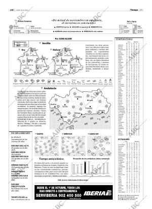 ABC SEVILLA 15-11-2004 página 29