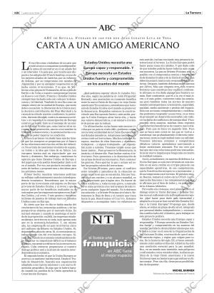 ABC SEVILLA 15-11-2004 página 3