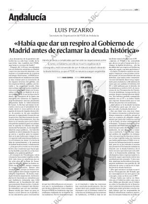 ABC SEVILLA 15-11-2004 página 30