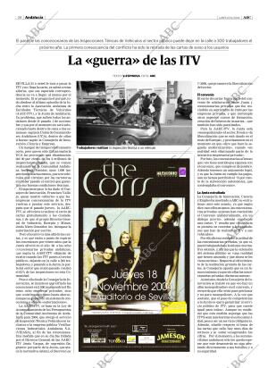 ABC SEVILLA 15-11-2004 página 34