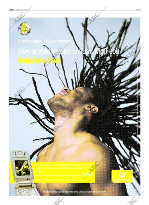 ABC SEVILLA 15-11-2004 página 39