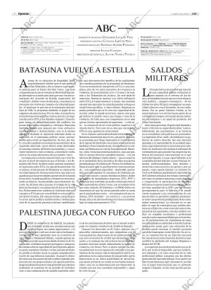 ABC SEVILLA 15-11-2004 página 4