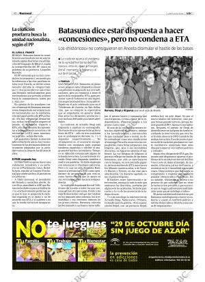 ABC SEVILLA 15-11-2004 página 40