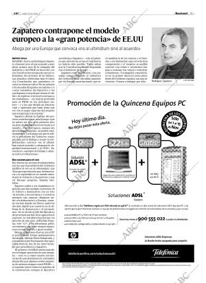 ABC SEVILLA 15-11-2004 página 41