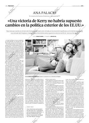 ABC SEVILLA 15-11-2004 página 42