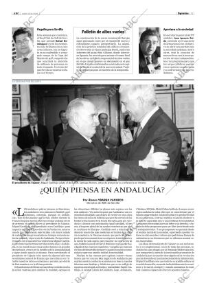 ABC SEVILLA 15-11-2004 página 5