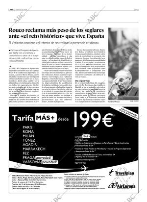 ABC SEVILLA 15-11-2004 página 55