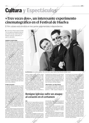 ABC SEVILLA 15-11-2004 página 60