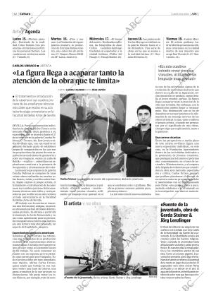 ABC SEVILLA 15-11-2004 página 62